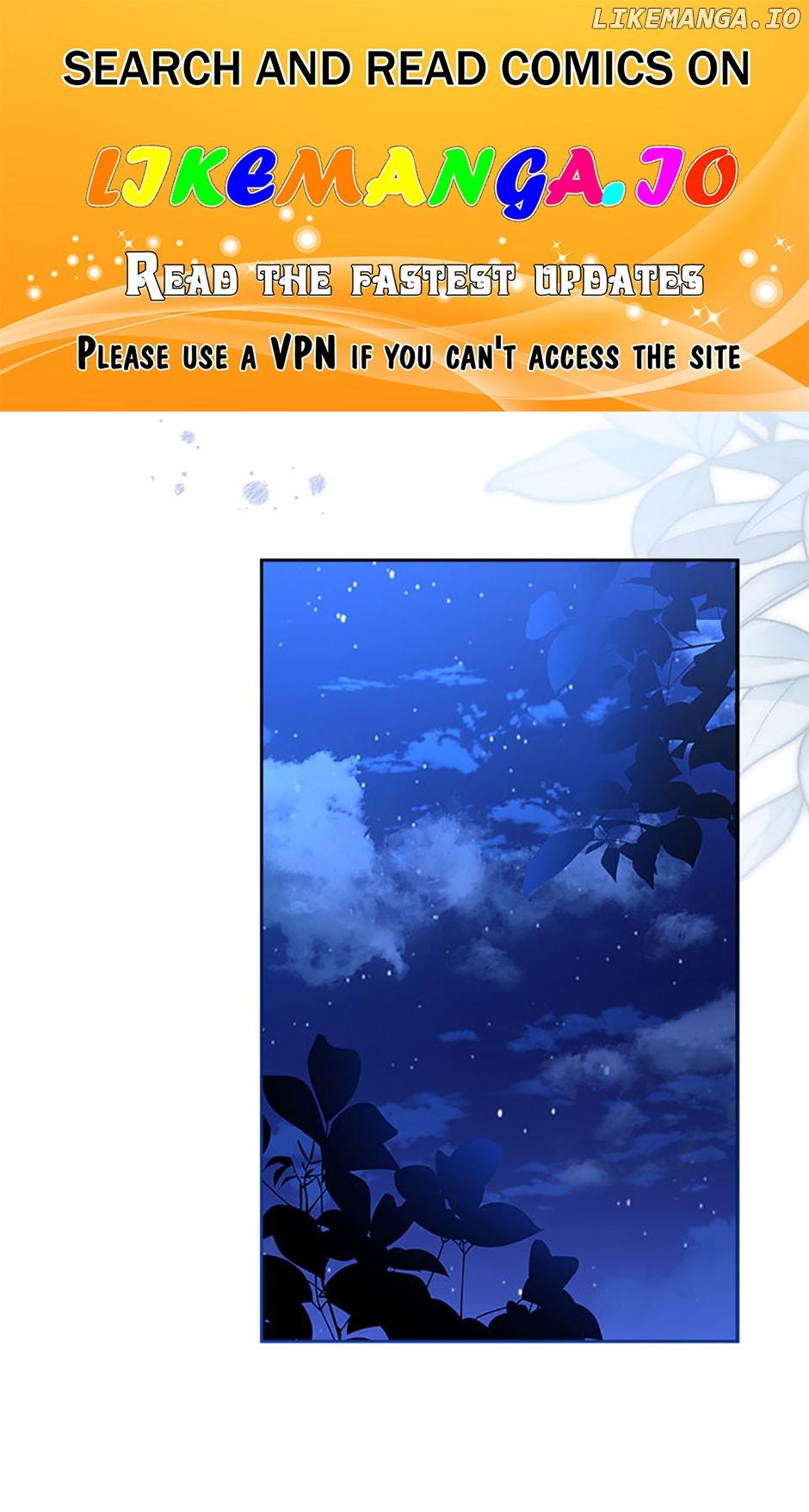 Male Lead, I’ll Respect Your Taste Chapter 50 page 0