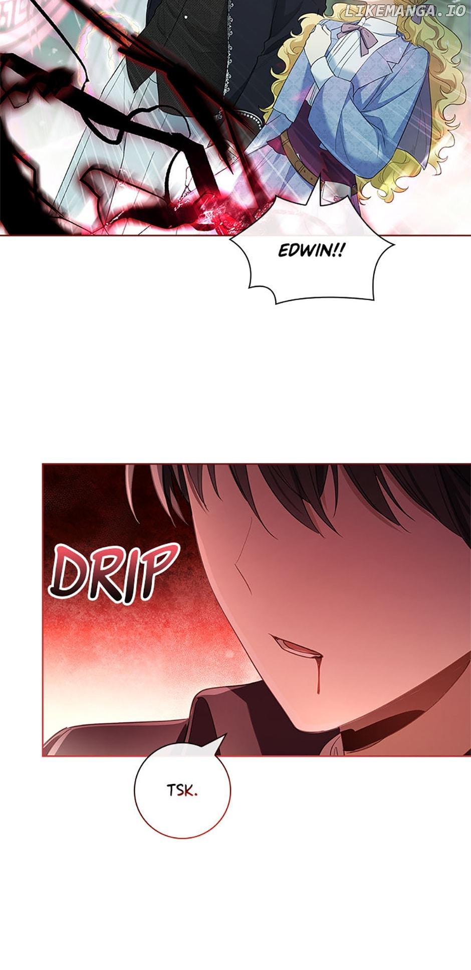 Male Lead, I’ll Respect Your Taste Chapter 50 page 11
