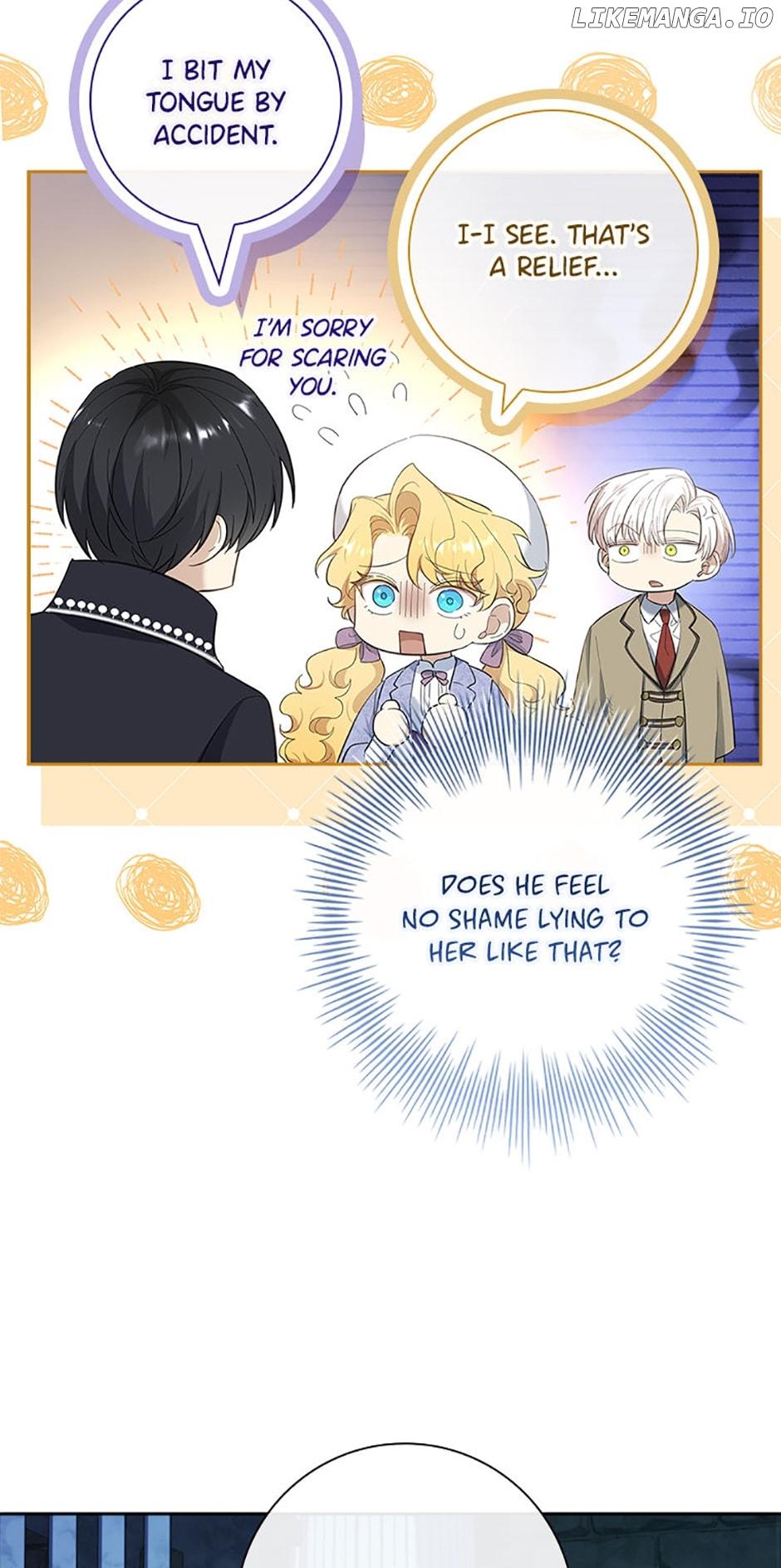 Male Lead, I’ll Respect Your Taste Chapter 50 page 13