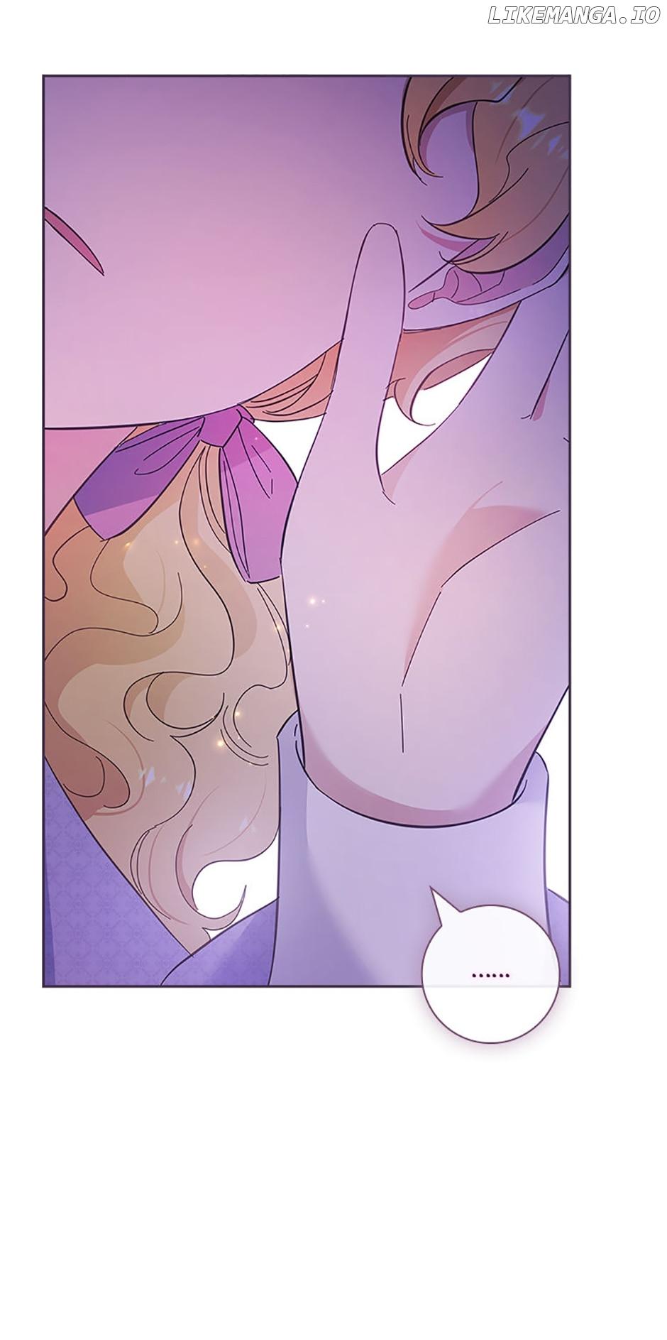 Male Lead, I’ll Respect Your Taste Chapter 50 page 17