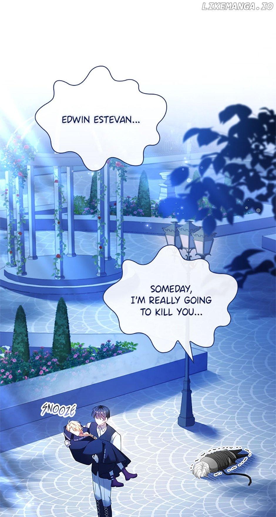 Male Lead, I’ll Respect Your Taste Chapter 50 page 1