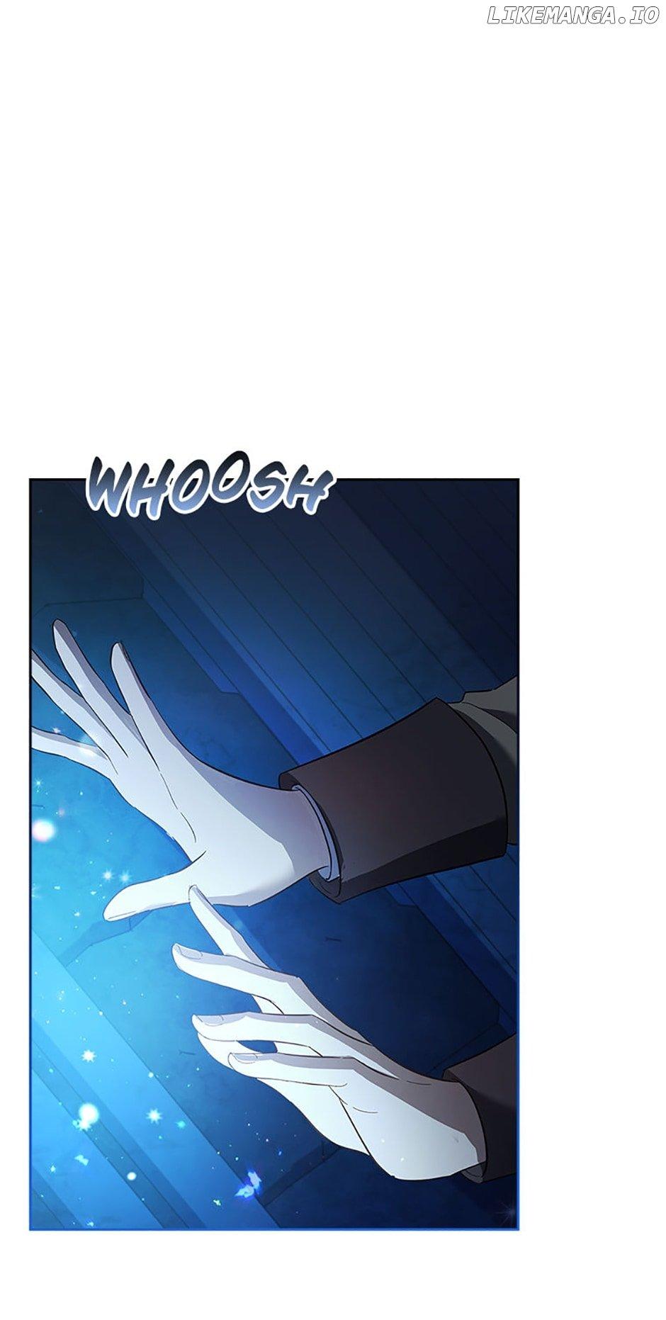 Male Lead, I’ll Respect Your Taste Chapter 50 page 19