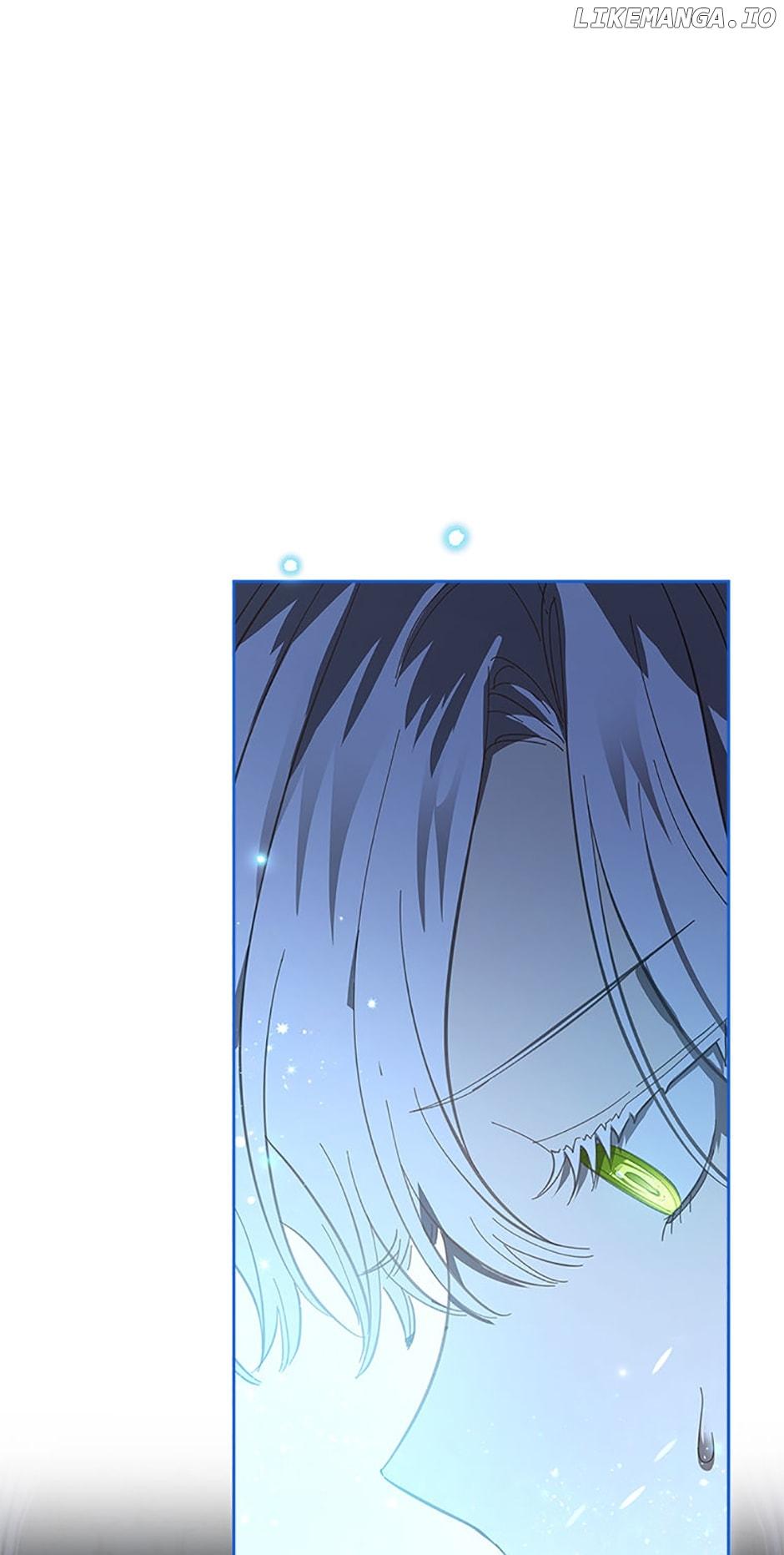 Male Lead, I’ll Respect Your Taste Chapter 50 page 20