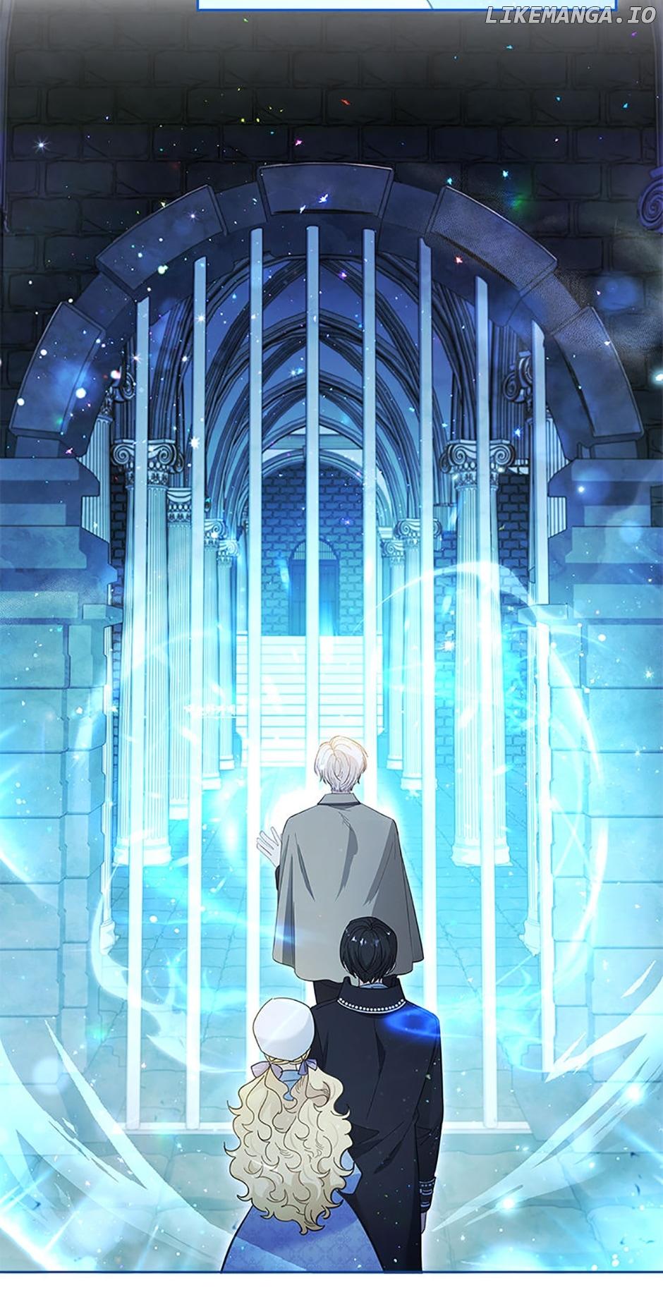 Male Lead, I’ll Respect Your Taste Chapter 50 page 21