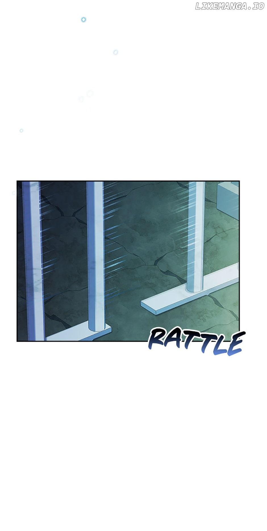 Male Lead, I’ll Respect Your Taste Chapter 50 page 22