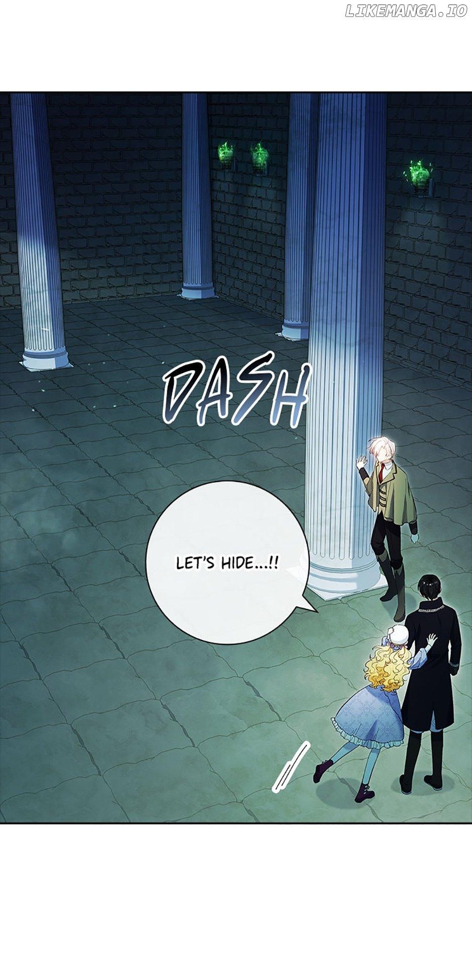Male Lead, I’ll Respect Your Taste Chapter 50 page 26