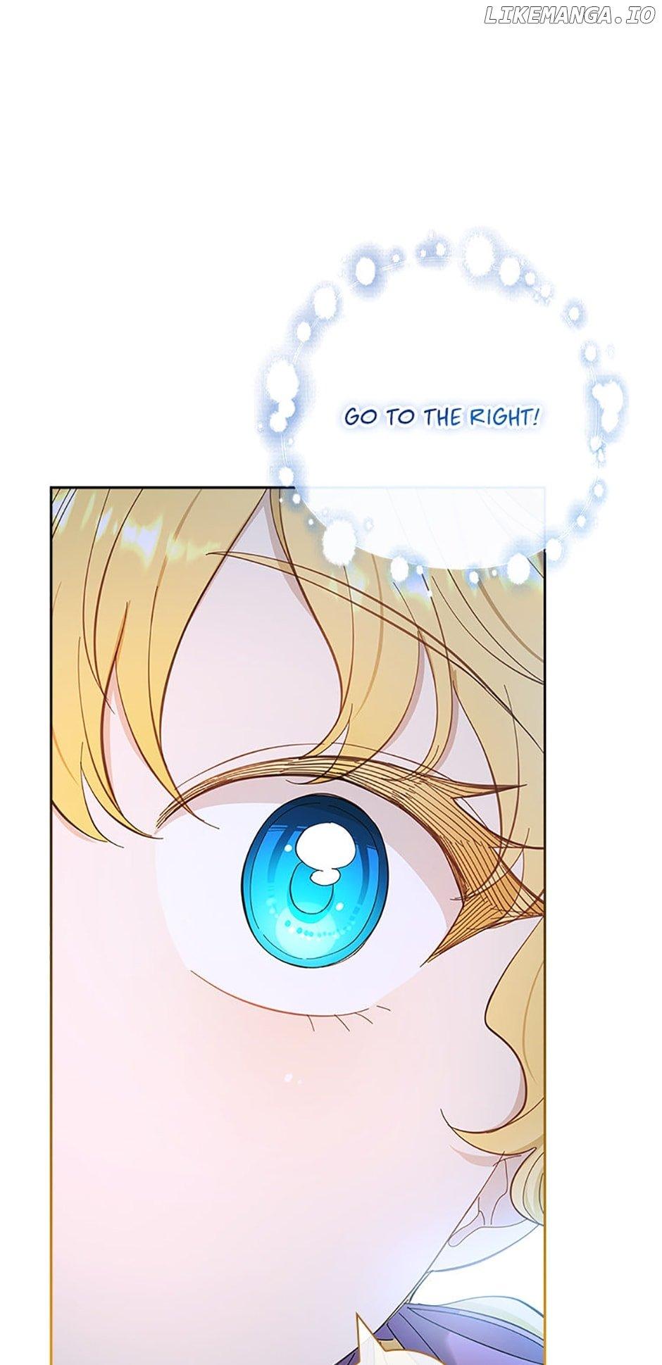 Male Lead, I’ll Respect Your Taste Chapter 50 page 27