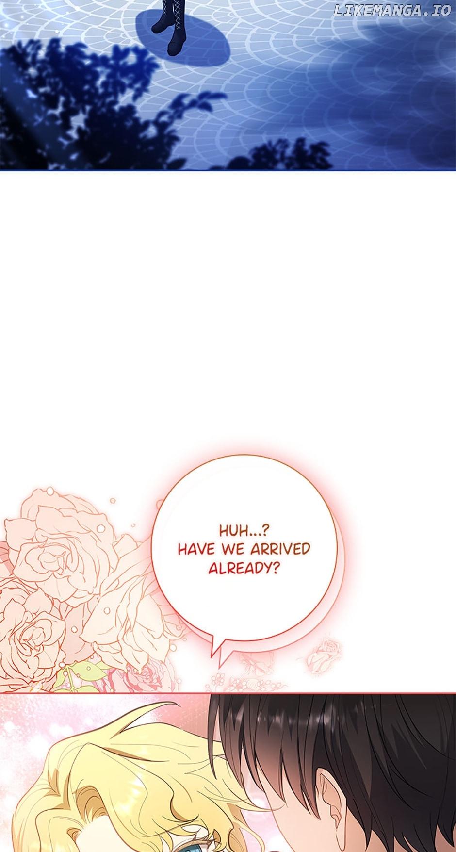 Male Lead, I’ll Respect Your Taste Chapter 50 page 2