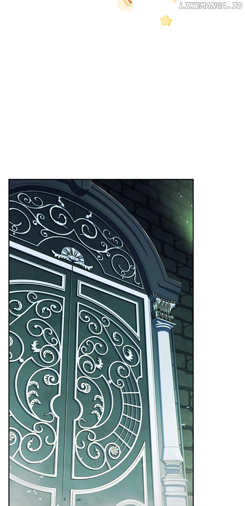 Male Lead, I’ll Respect Your Taste Chapter 50 page 30