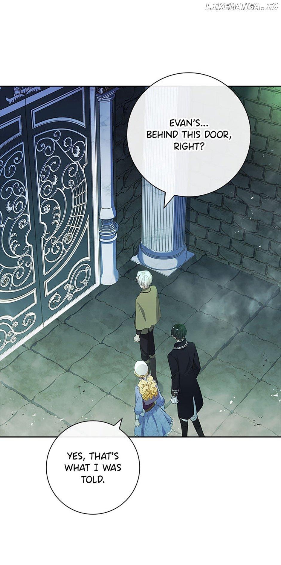 Male Lead, I’ll Respect Your Taste Chapter 50 page 32