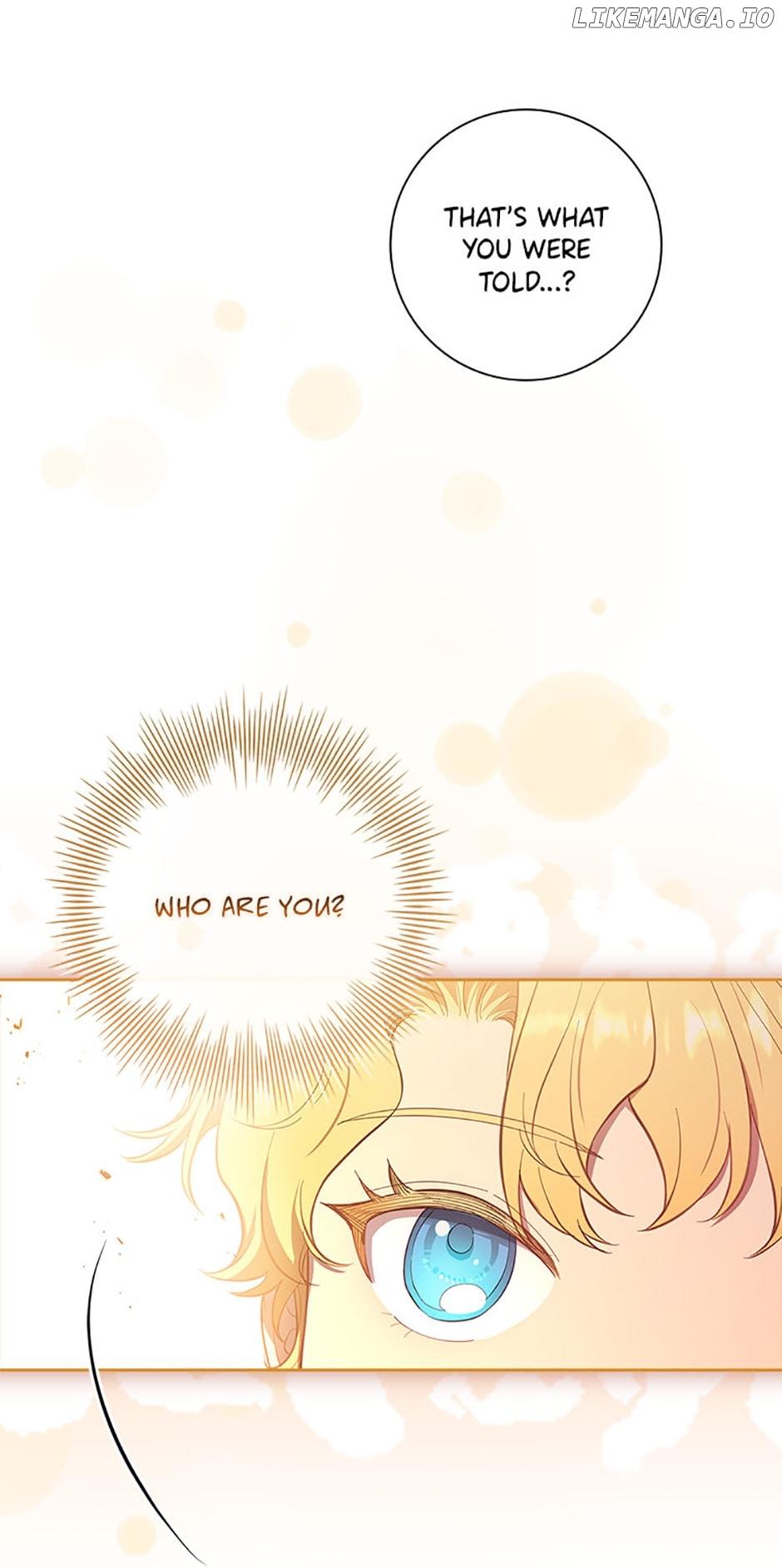 Male Lead, I’ll Respect Your Taste Chapter 50 page 33