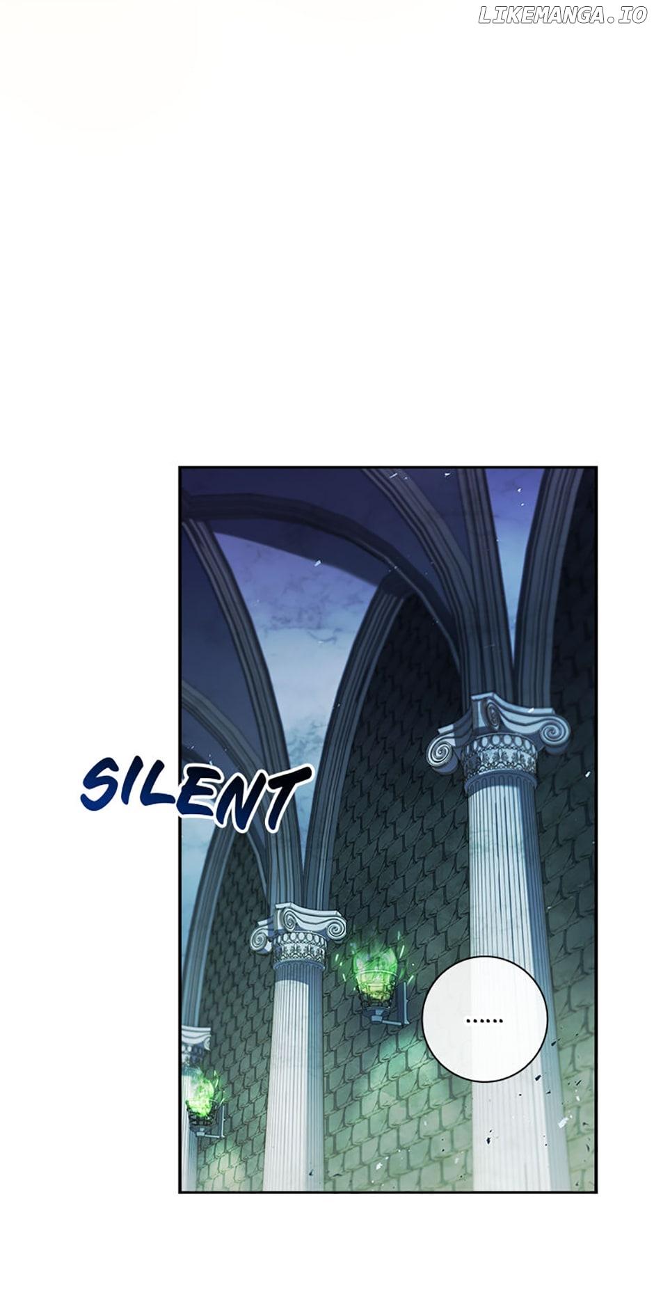 Male Lead, I’ll Respect Your Taste Chapter 50 page 34