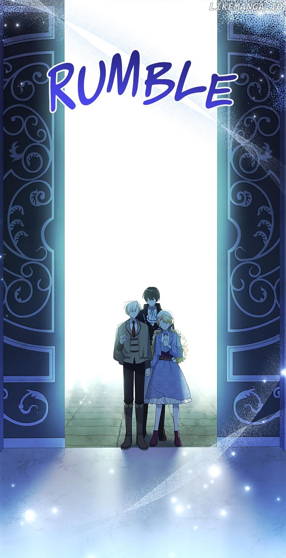 Male Lead, I’ll Respect Your Taste Chapter 50 page 37