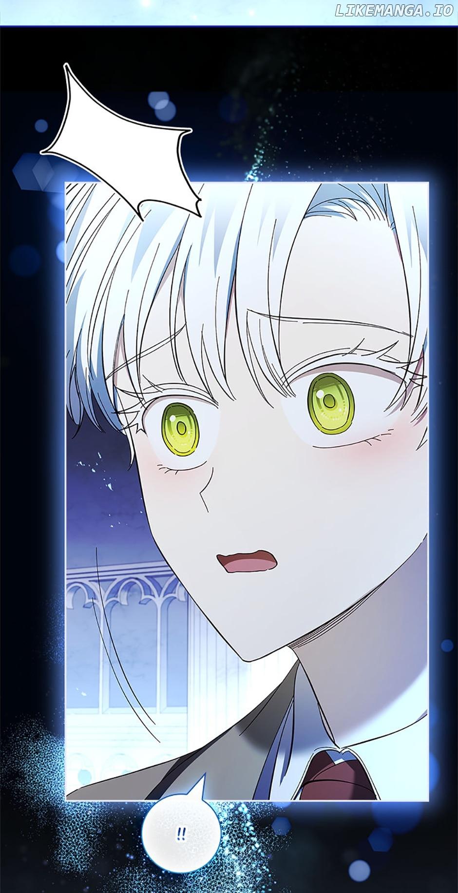 Male Lead, I’ll Respect Your Taste Chapter 50 page 38