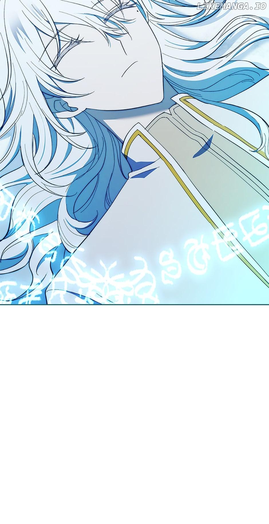 Male Lead, I’ll Respect Your Taste Chapter 50 page 40