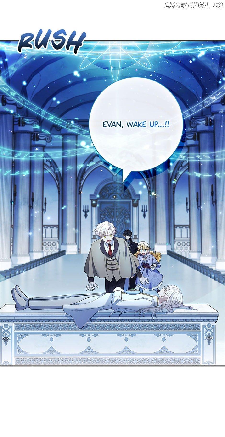 Male Lead, I’ll Respect Your Taste Chapter 50 page 41