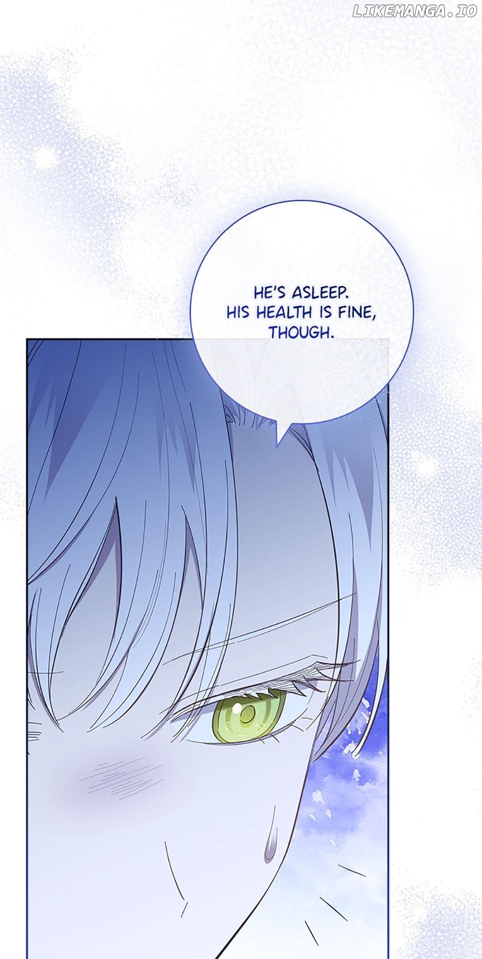Male Lead, I’ll Respect Your Taste Chapter 50 page 43
