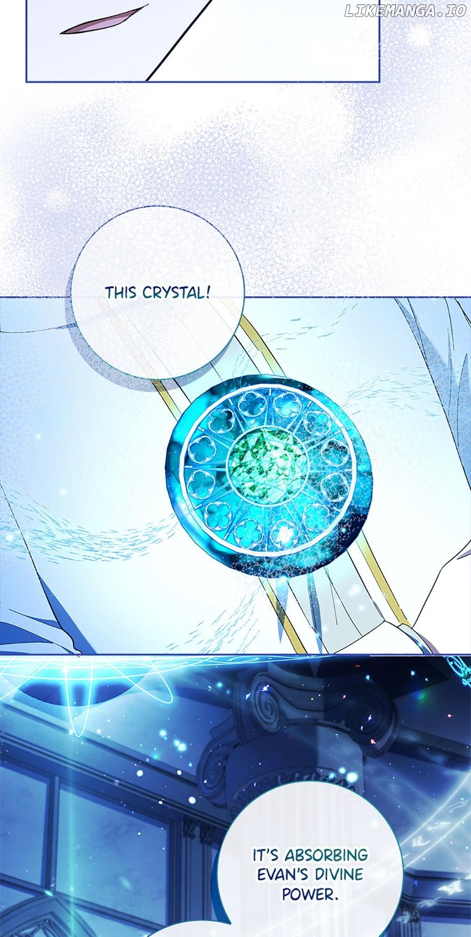 Male Lead, I’ll Respect Your Taste Chapter 50 page 44
