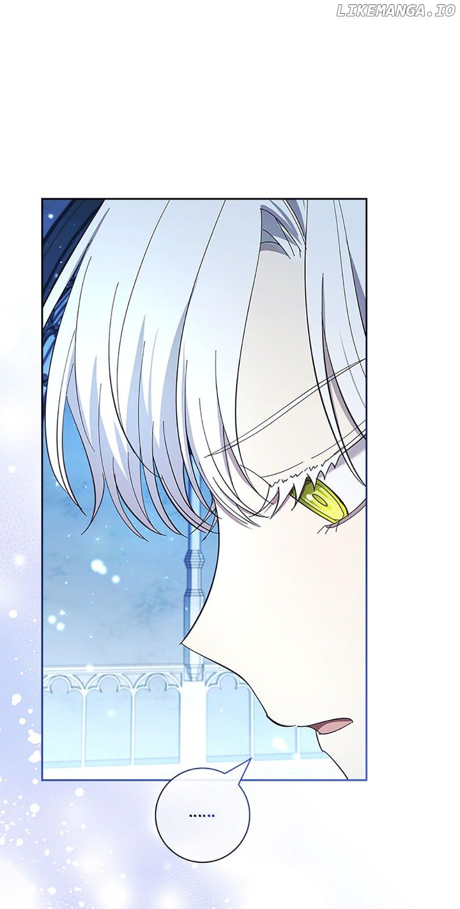 Male Lead, I’ll Respect Your Taste Chapter 50 page 47