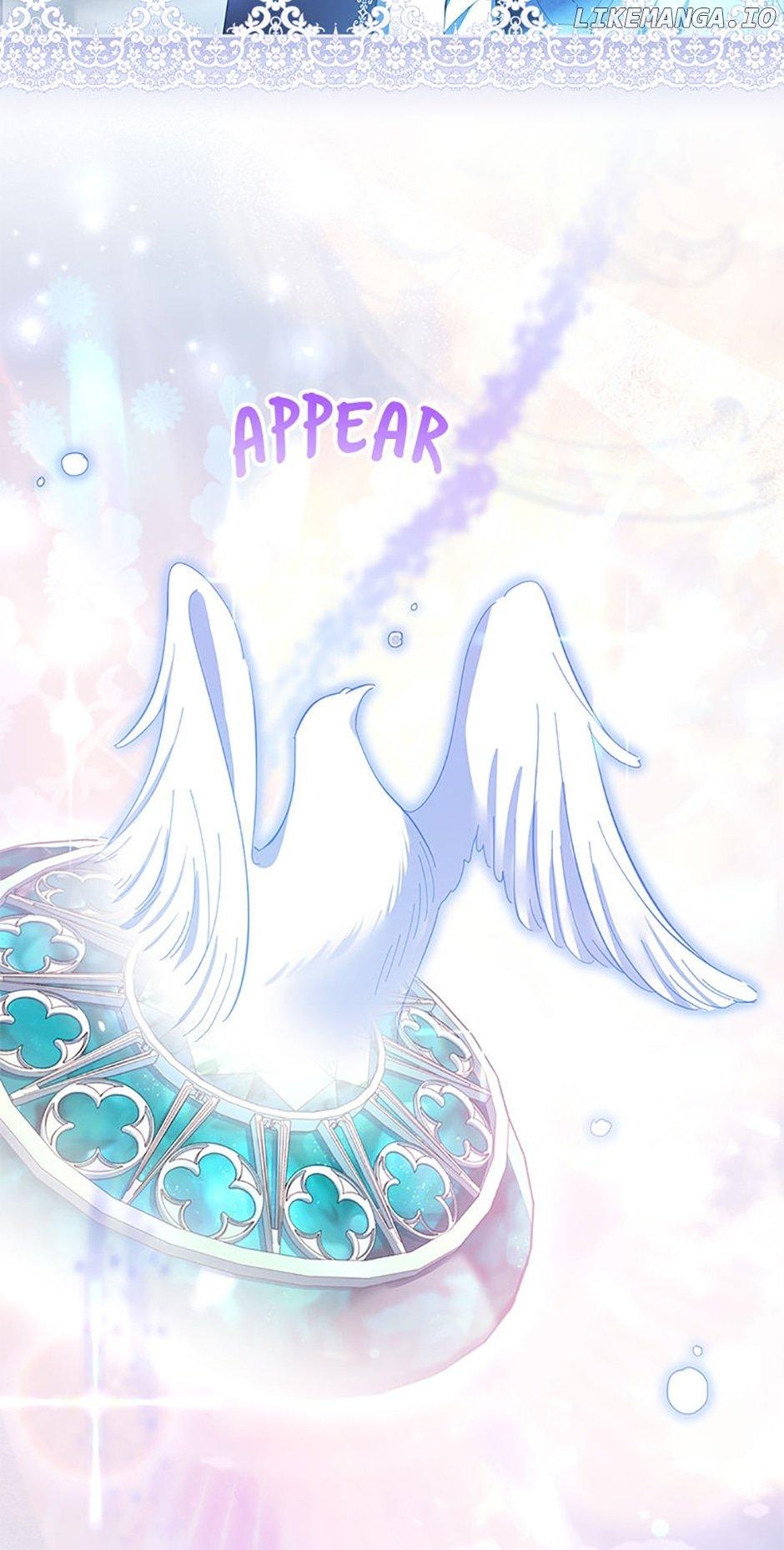 Male Lead, I’ll Respect Your Taste Chapter 50 page 50
