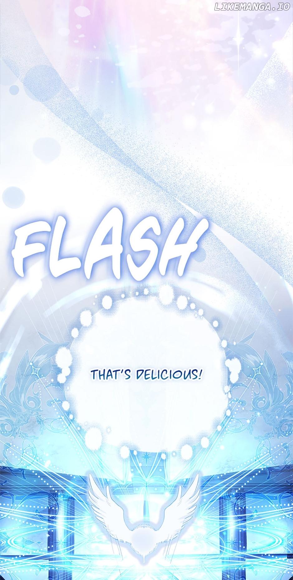 Male Lead, I’ll Respect Your Taste Chapter 50 page 51