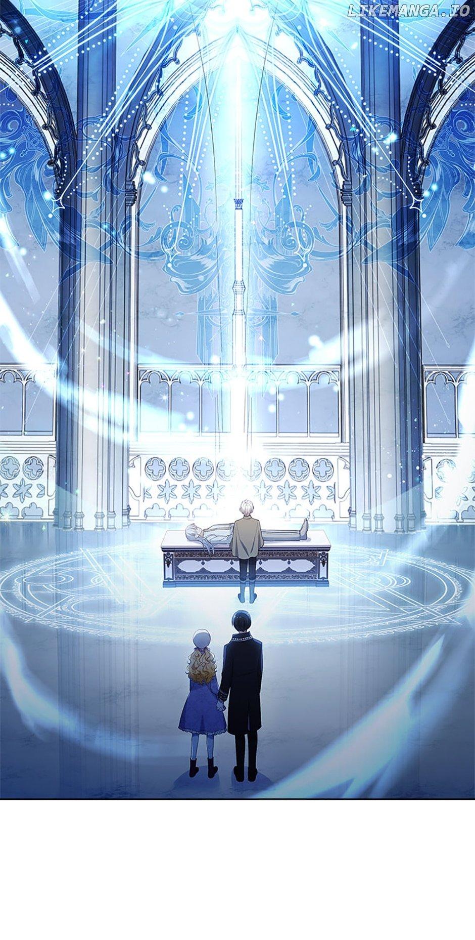 Male Lead, I’ll Respect Your Taste Chapter 50 page 52