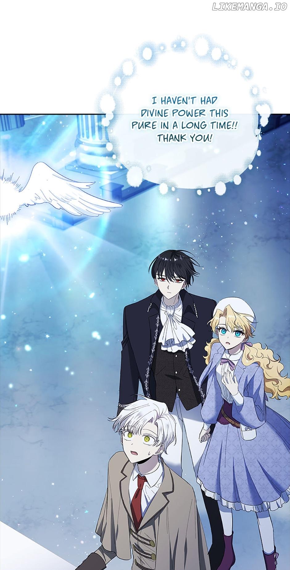 Male Lead, I’ll Respect Your Taste Chapter 50 page 53