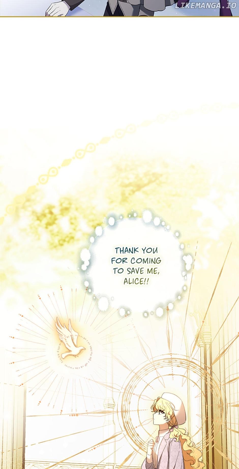 Male Lead, I’ll Respect Your Taste Chapter 50 page 54