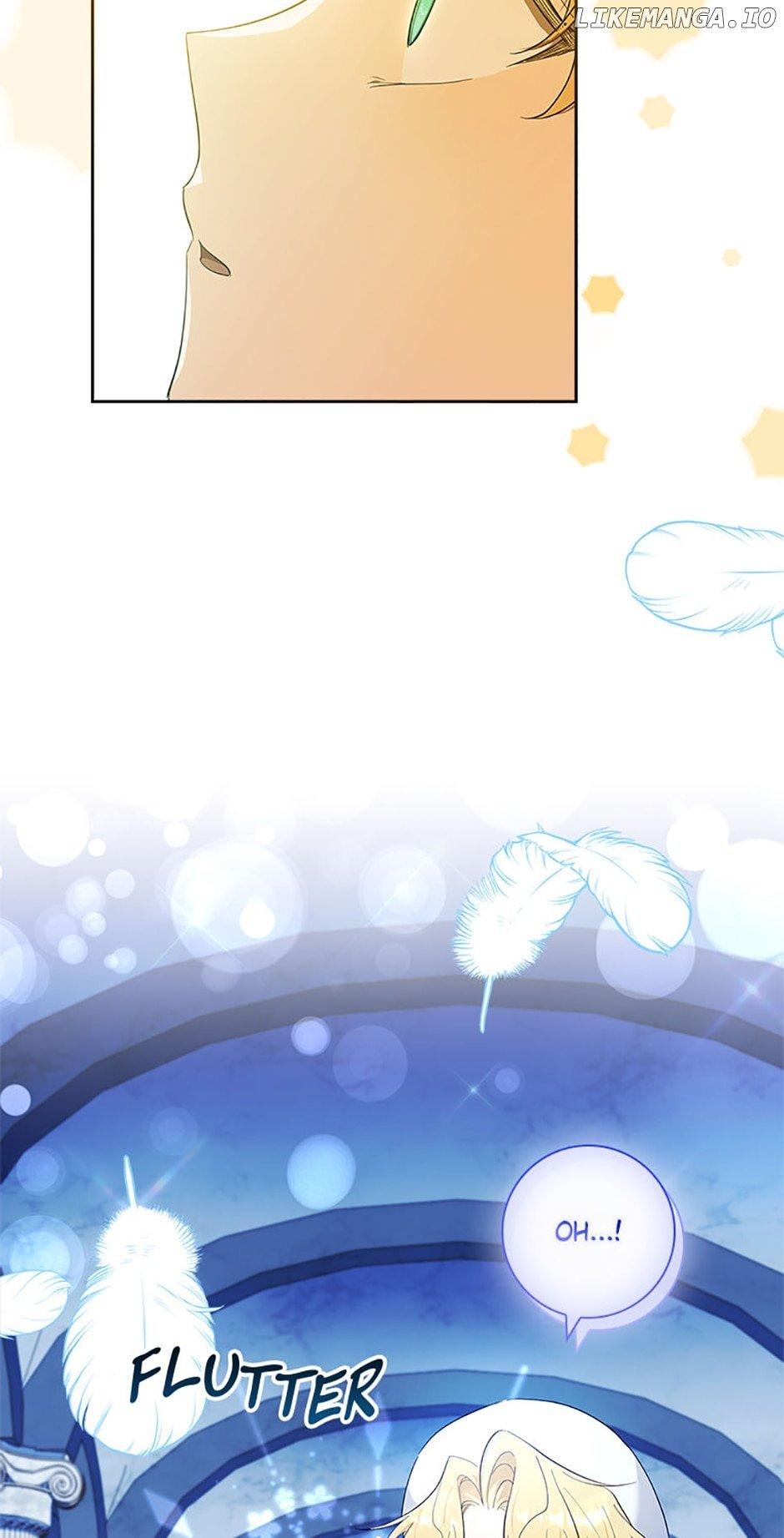 Male Lead, I’ll Respect Your Taste Chapter 50 page 56
