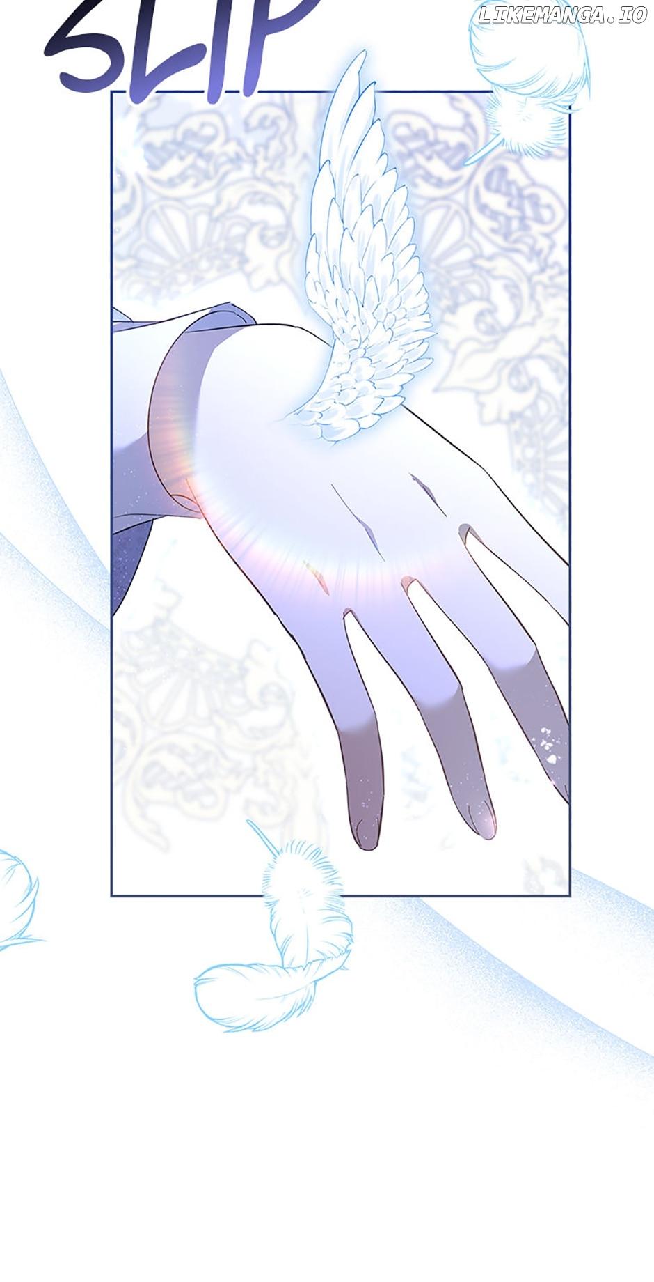 Male Lead, I’ll Respect Your Taste Chapter 50 page 58