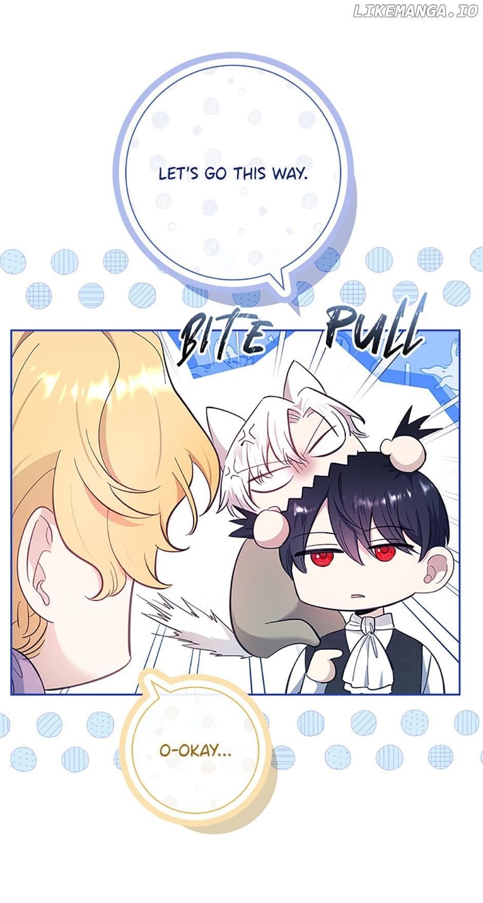 Male Lead, I’ll Respect Your Taste Chapter 50 page 5