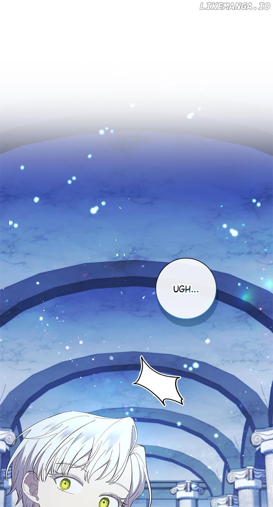 Male Lead, I’ll Respect Your Taste Chapter 50 page 60