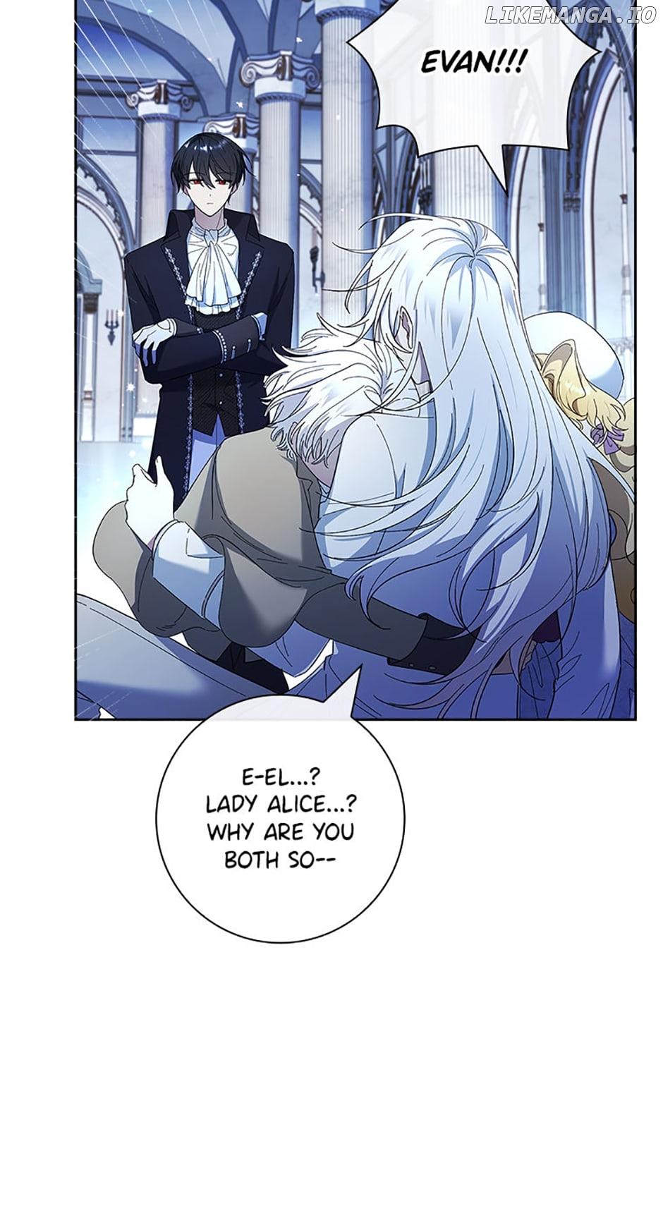 Male Lead, I’ll Respect Your Taste Chapter 50 page 64