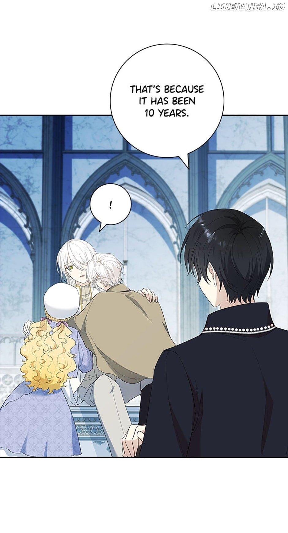 Male Lead, I’ll Respect Your Taste Chapter 50 page 65