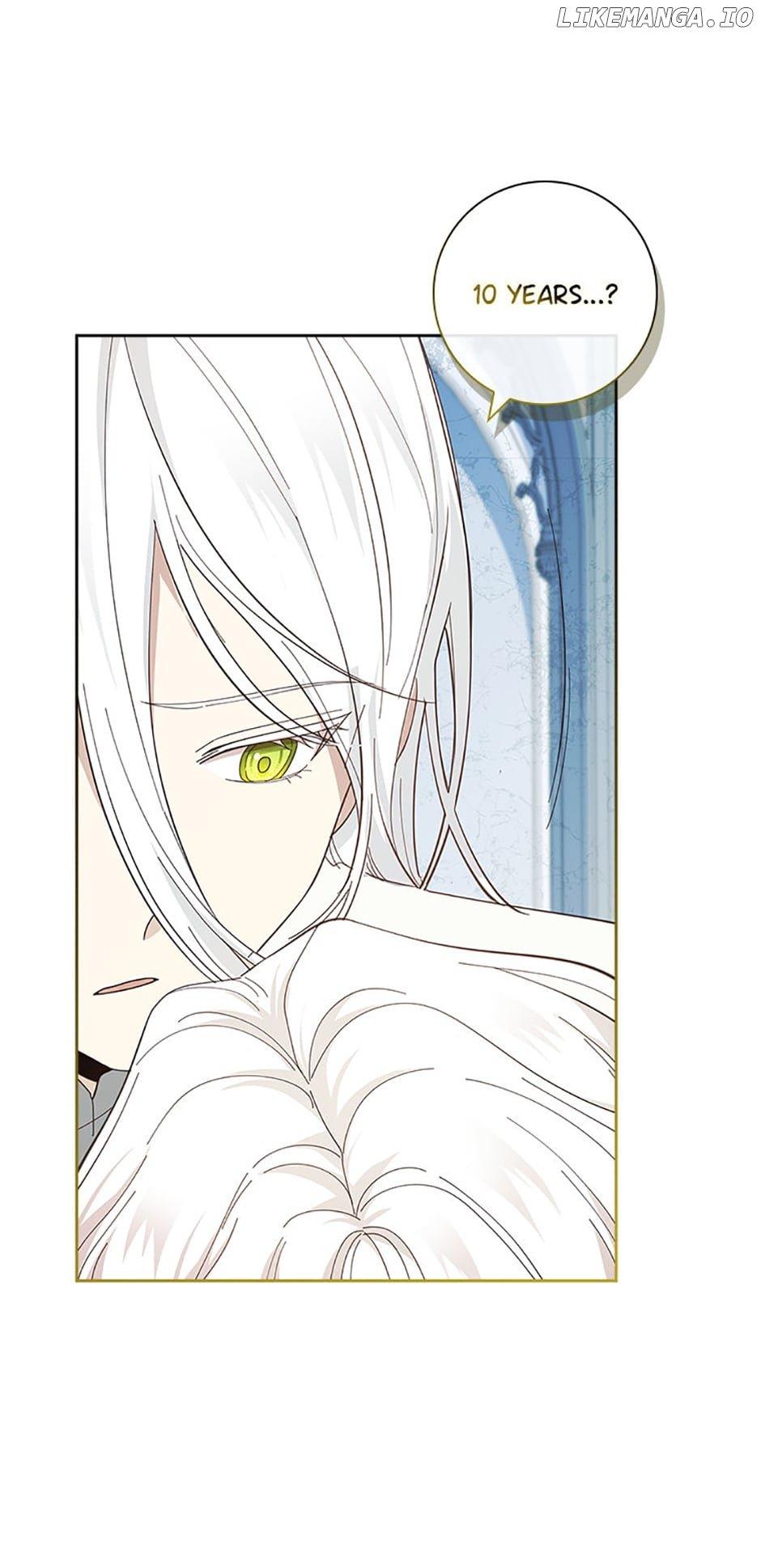 Male Lead, I’ll Respect Your Taste Chapter 50 page 66