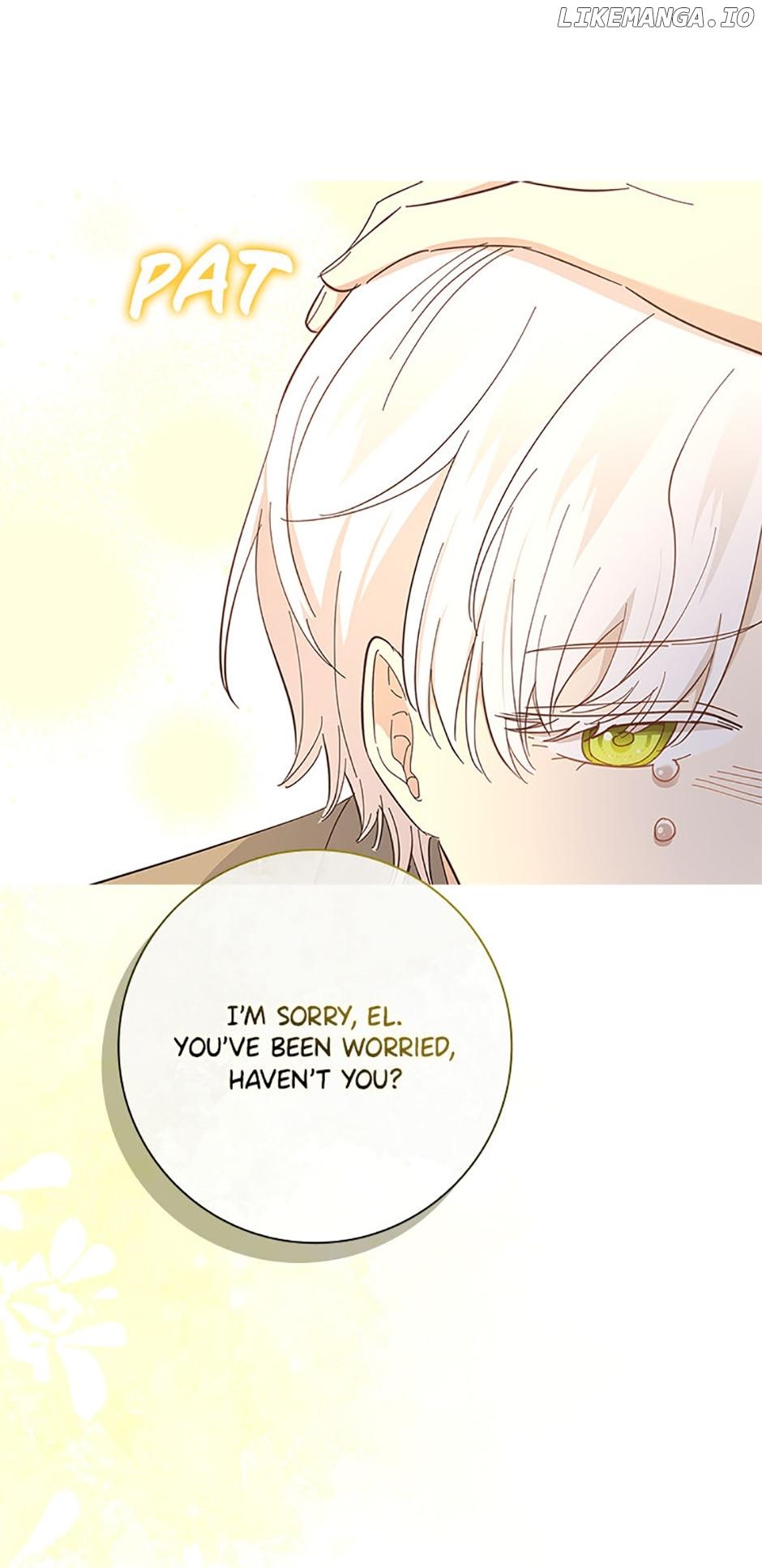 Male Lead, I’ll Respect Your Taste Chapter 50 page 67