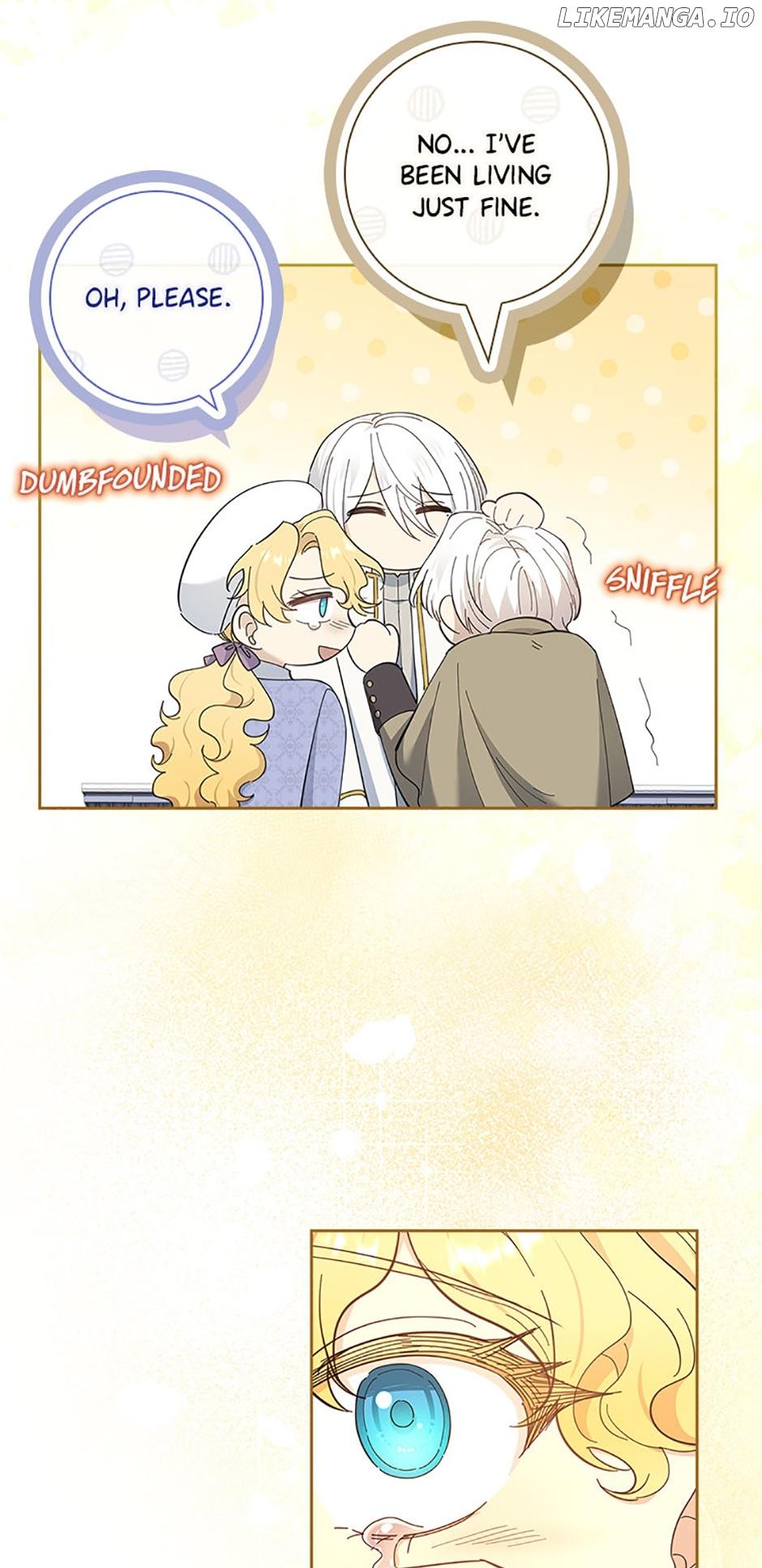 Male Lead, I’ll Respect Your Taste Chapter 50 page 68