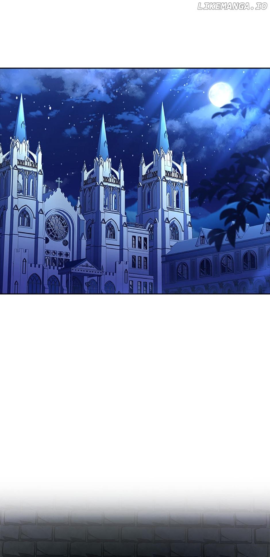 Male Lead, I’ll Respect Your Taste Chapter 50 page 6