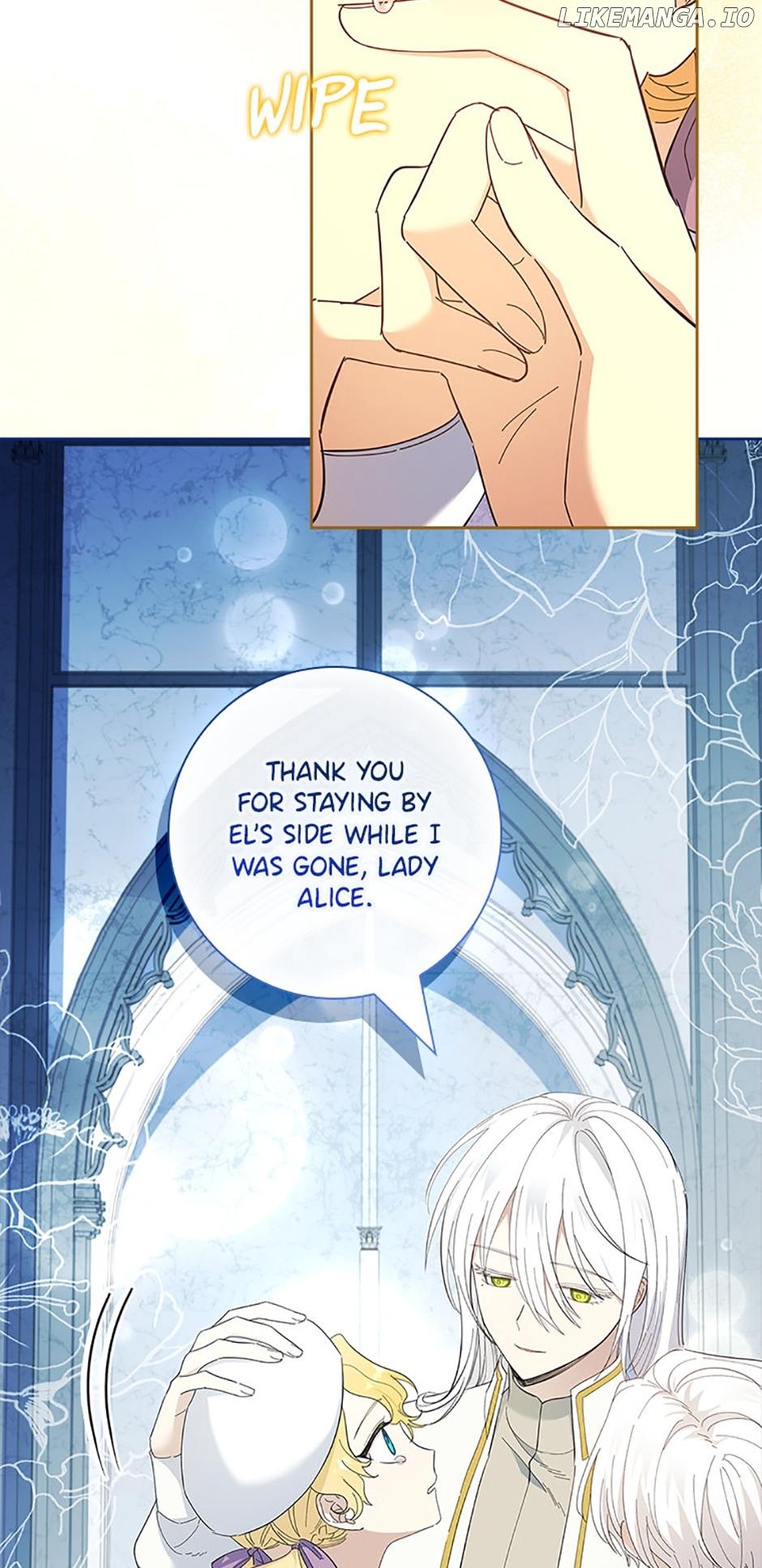 Male Lead, I’ll Respect Your Taste Chapter 50 page 69