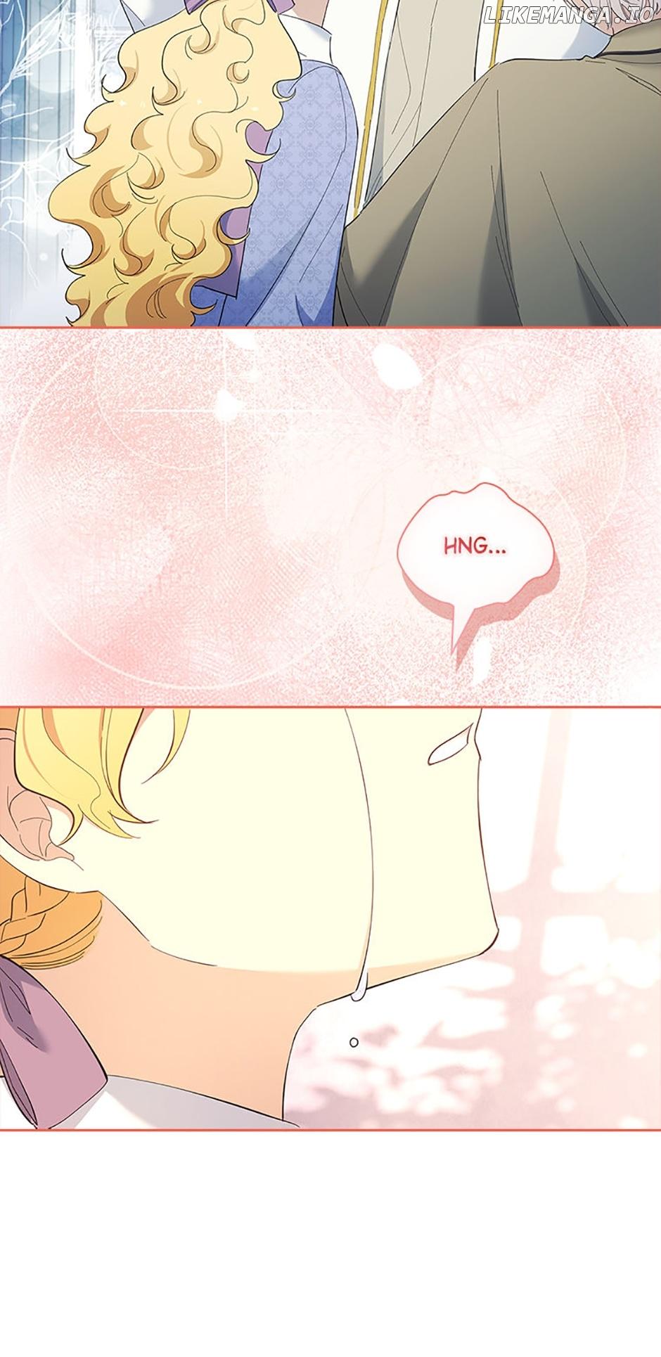Male Lead, I’ll Respect Your Taste Chapter 50 page 70