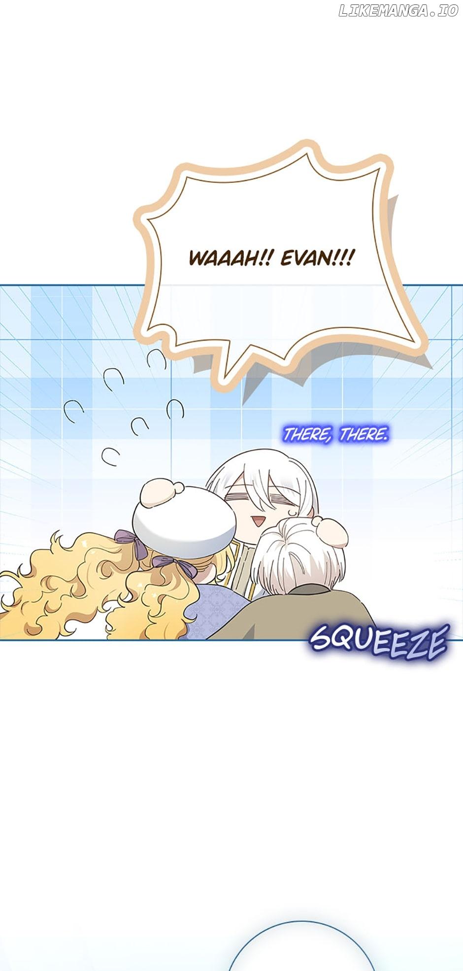 Male Lead, I’ll Respect Your Taste Chapter 50 page 71