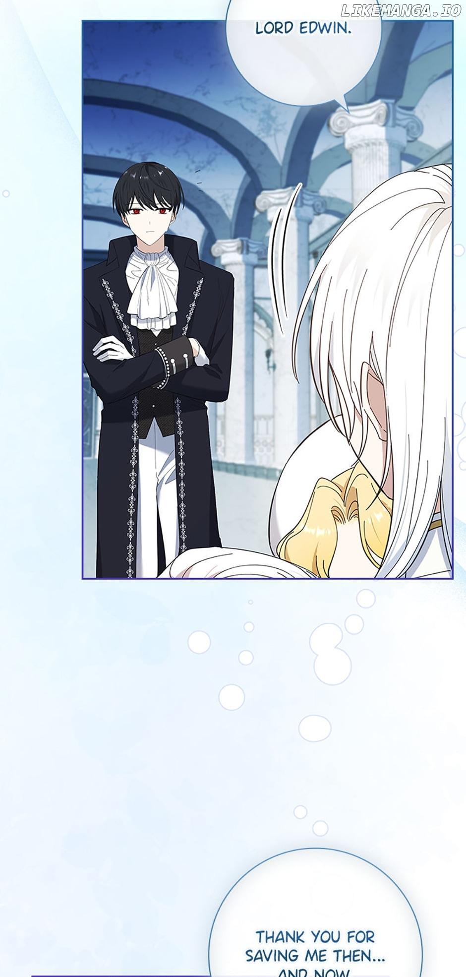 Male Lead, I’ll Respect Your Taste Chapter 50 page 72