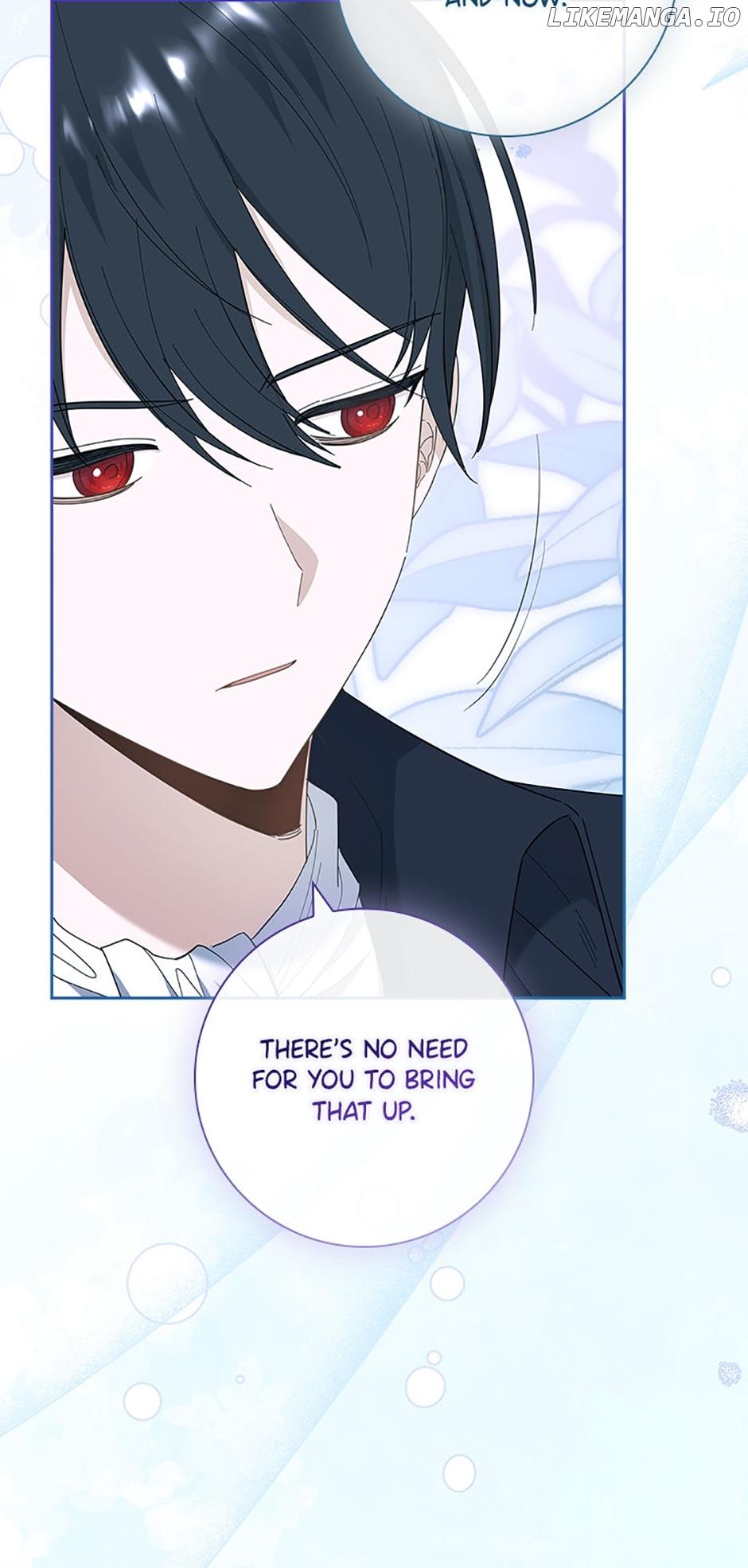 Male Lead, I’ll Respect Your Taste Chapter 50 page 73