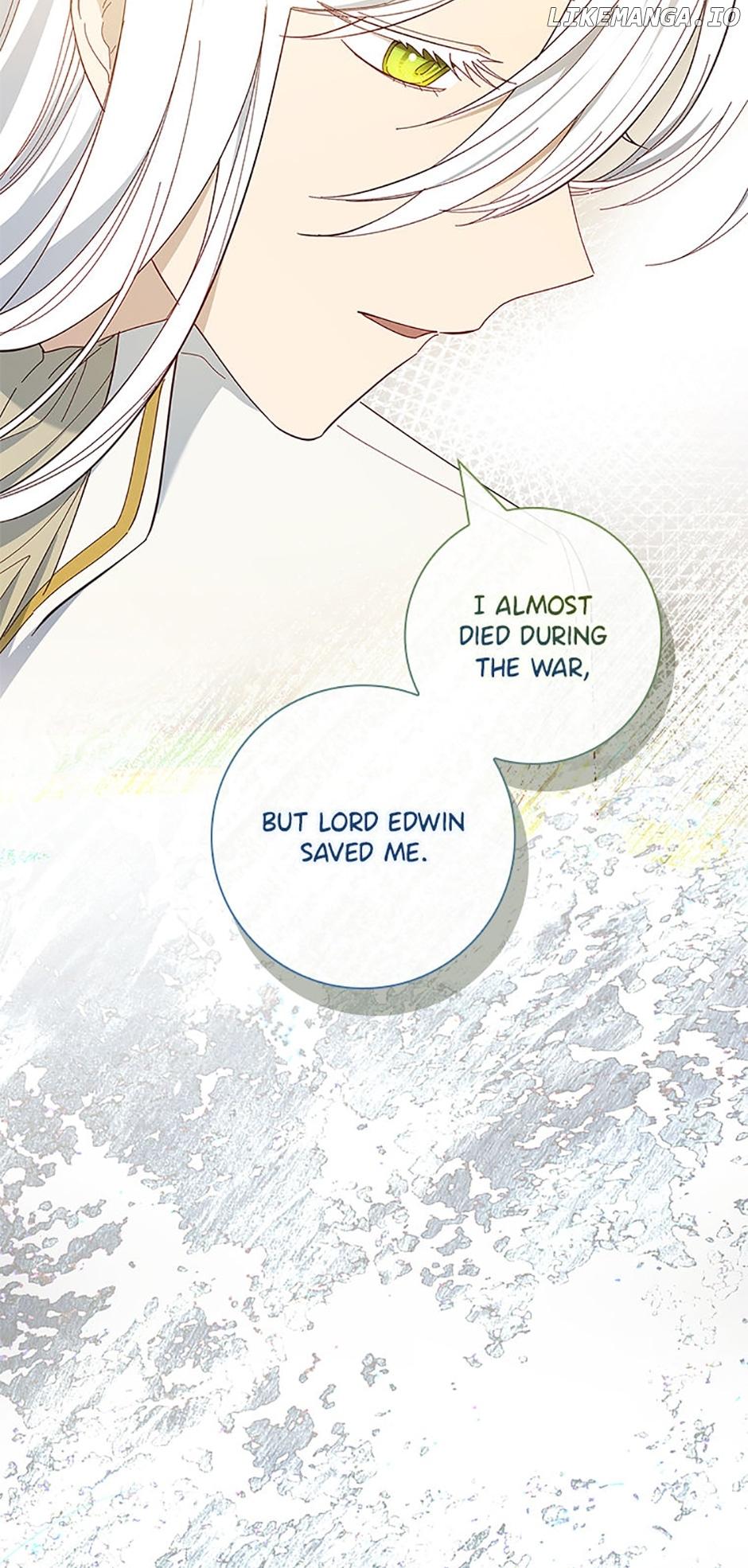 Male Lead, I’ll Respect Your Taste Chapter 50 page 75