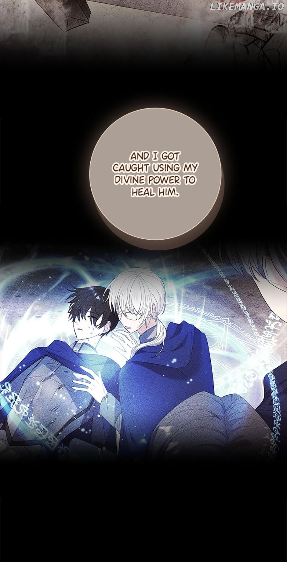 Male Lead, I’ll Respect Your Taste Chapter 50 page 78