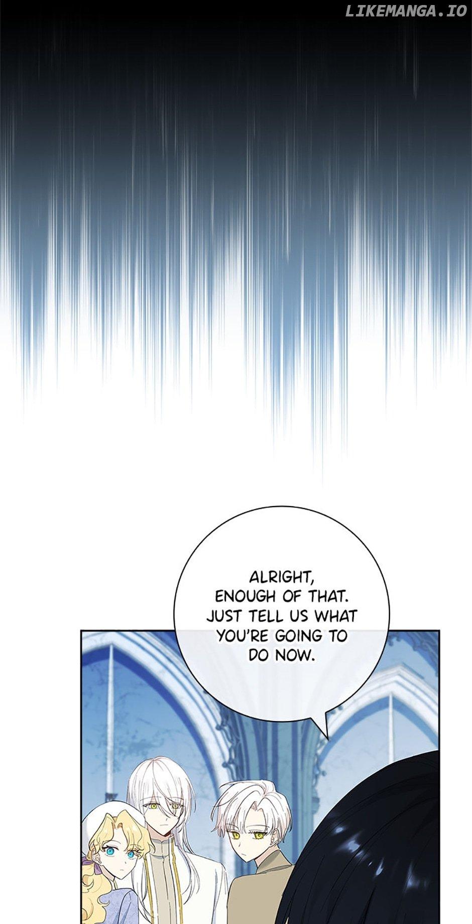 Male Lead, I’ll Respect Your Taste Chapter 50 page 79