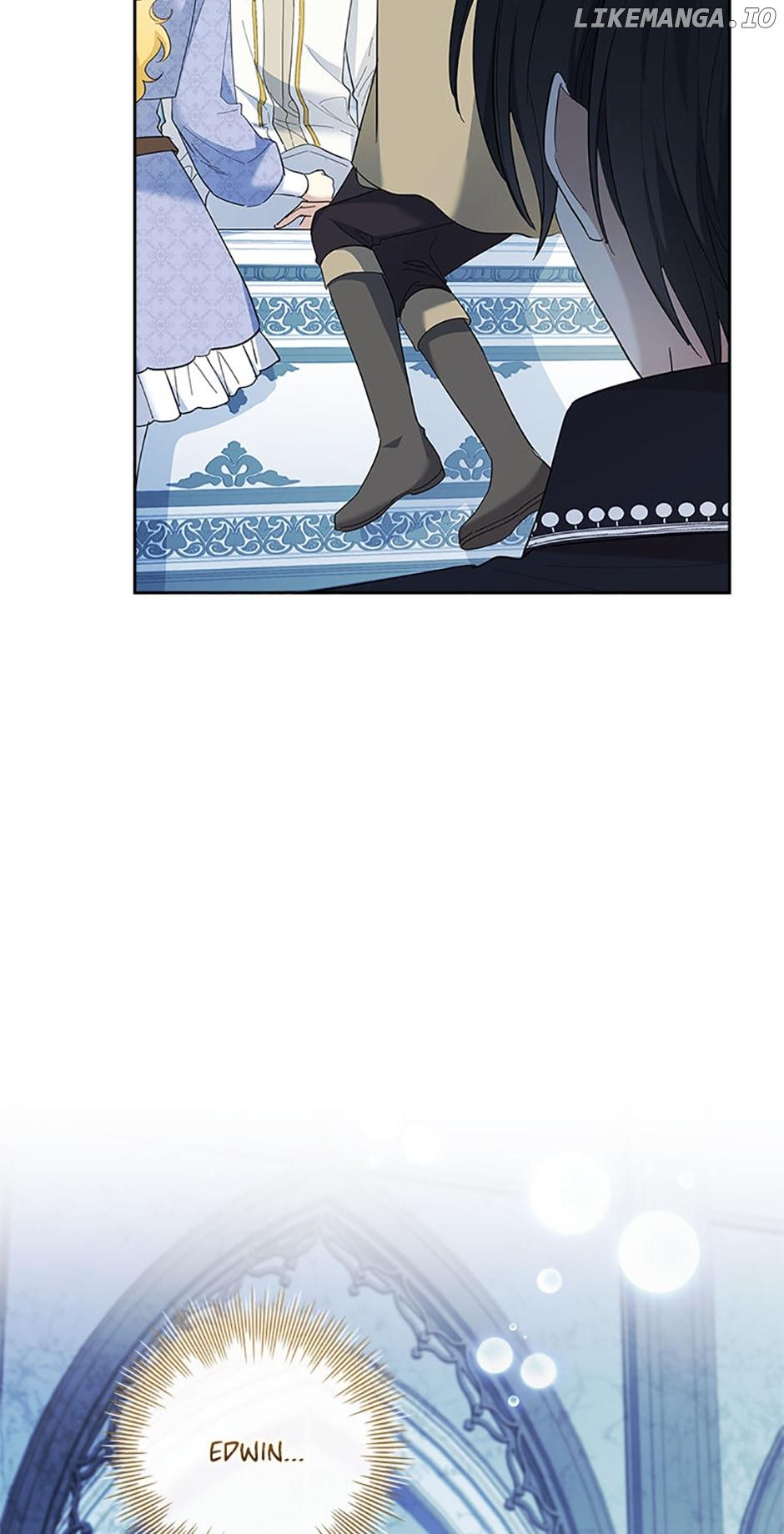 Male Lead, I’ll Respect Your Taste Chapter 50 page 80