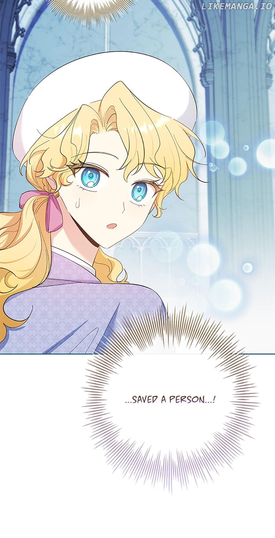 Male Lead, I’ll Respect Your Taste Chapter 50 page 81