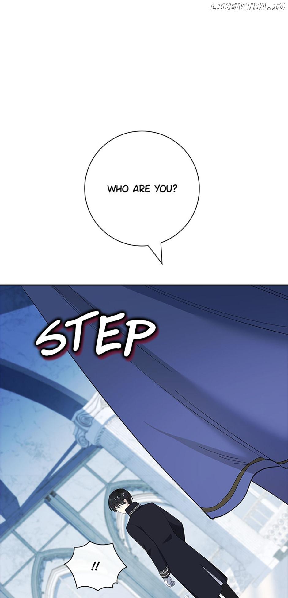 Male Lead, I’ll Respect Your Taste Chapter 50 page 83