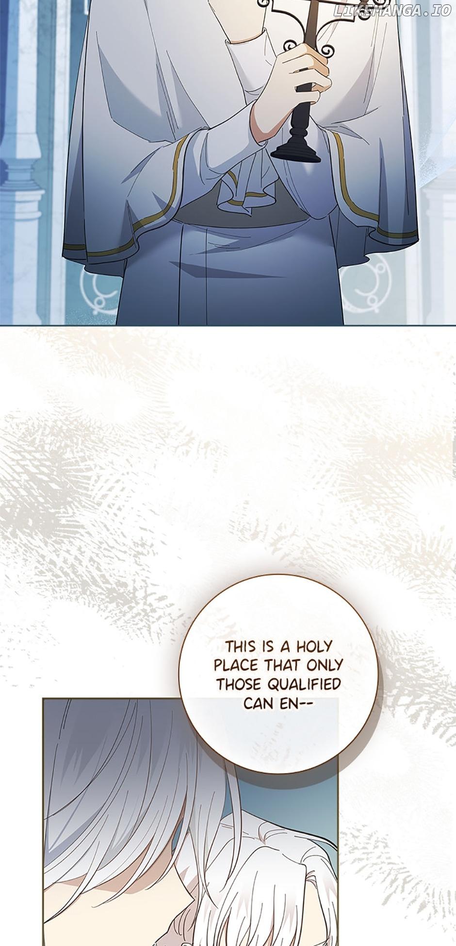 Male Lead, I’ll Respect Your Taste Chapter 50 page 85